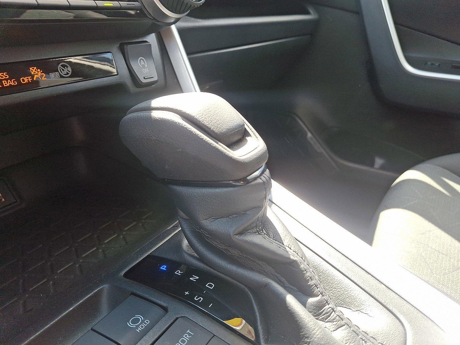 2023 Toyota RAV4 Vehicle Photo in Harrisburg, PA 17111