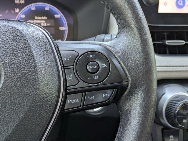 2023 Toyota RAV4 Vehicle Photo in San Antonio, TX 78209