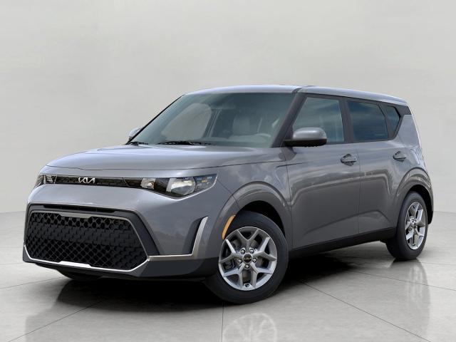 2025 Kia Soul Vehicle Photo in Neenah, WI 54956