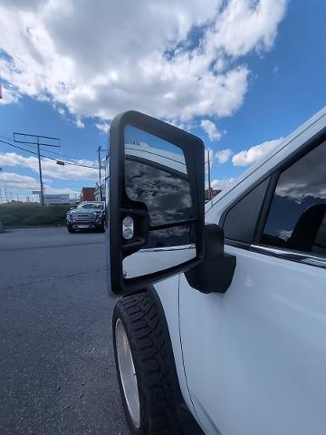 2022 Chevrolet Silverado 3500 HD Vehicle Photo in HARRISBURG, PA 17111-1033
