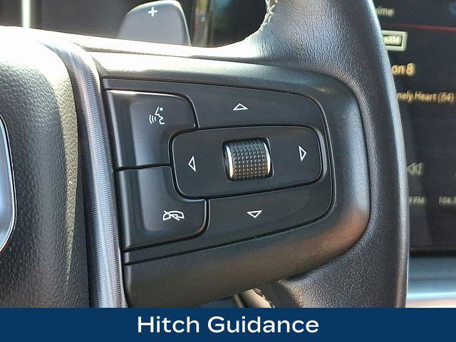 2023 GMC Sierra 1500 Vehicle Photo in DANBURY, CT 06810-5034