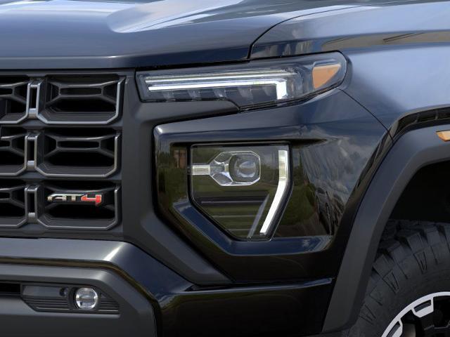 2026 GMC Canyon Vehicle Photo in TREVOSE, PA 19053-4984