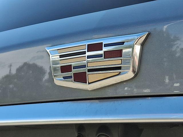 2024 Cadillac XT6 Vehicle Photo in DANBURY, CT 06810-5034