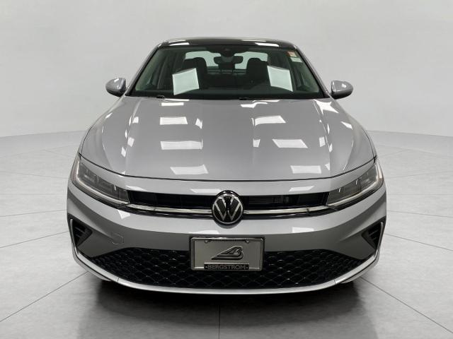2025 Volkswagen Jetta Vehicle Photo in Appleton, WI 54913
