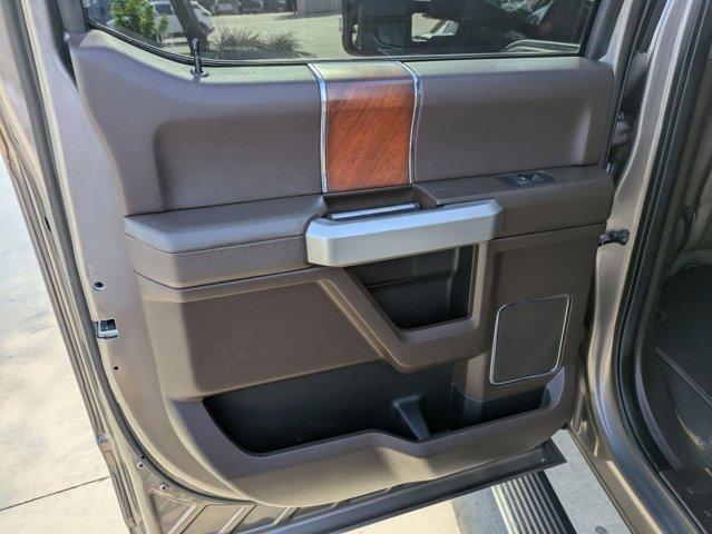 2019 Ford Super Duty F-350 SRW Vehicle Photo in SELMA, TX 78154-1459