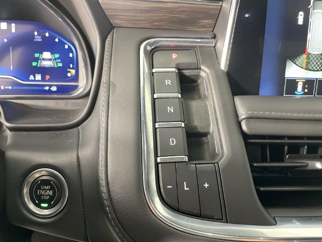 2023 Chevrolet Tahoe Vehicle Photo in GILBERT, AZ 85297-0402