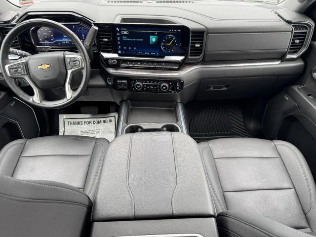 2024 Chevrolet Silverado 2500 HD Vehicle Photo in COLUMBIA, MO 65203-3903