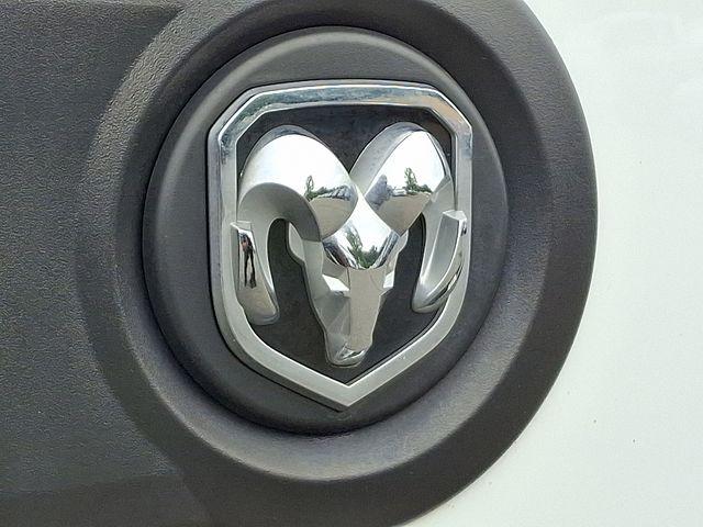 2021 Ram ProMaster City Vehicle Photo in DANBURY, CT 06810-5034