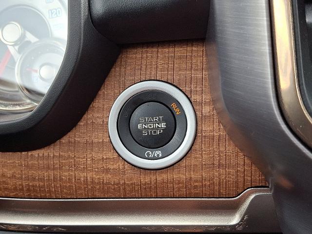 2019 Ram 1500 Vehicle Photo in HARRISBURG, PA 17111-1033