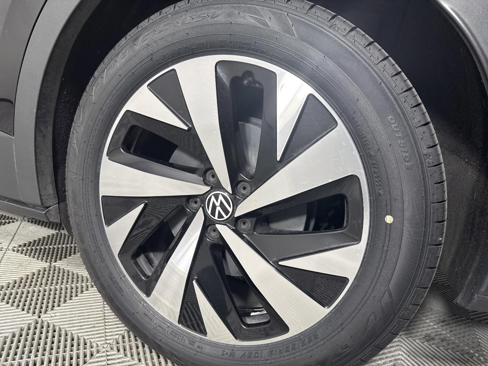 2023 Volkswagen ID.4 Vehicle Photo in Georgetown, TX 78626