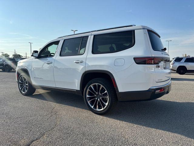 2022 Jeep Wagoneer Vehicle Photo in Jonesboro, AR 72404