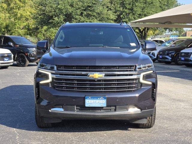 2023 Chevrolet Tahoe Vehicle Photo in Decatur, TX 76234