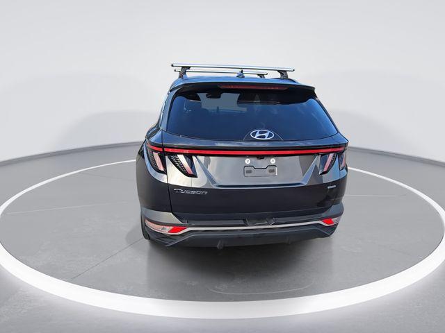 2023 Hyundai TUCSON Vehicle Photo in Pleasant Hills, PA 15236