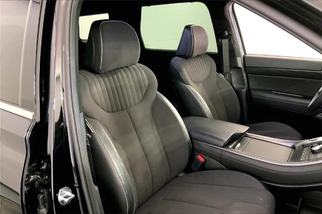 2024 Hyundai PALISADE Vehicle Photo in Lees Summit, MO 64086