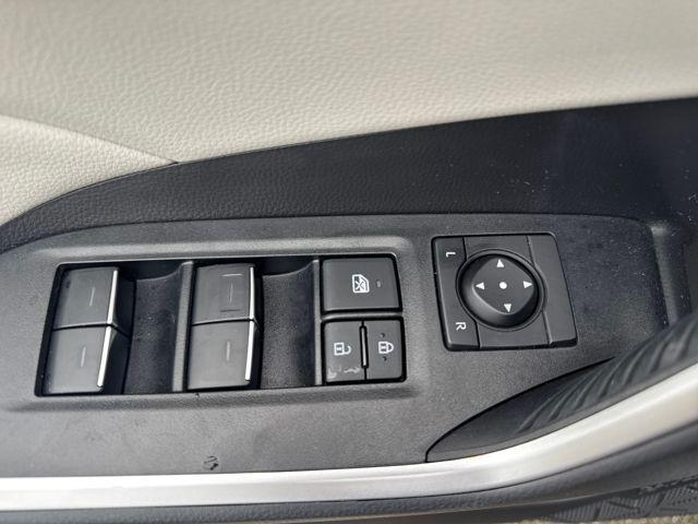 2025 Toyota RAV4 Vehicle Photo in Jonesboro, AR 72404
