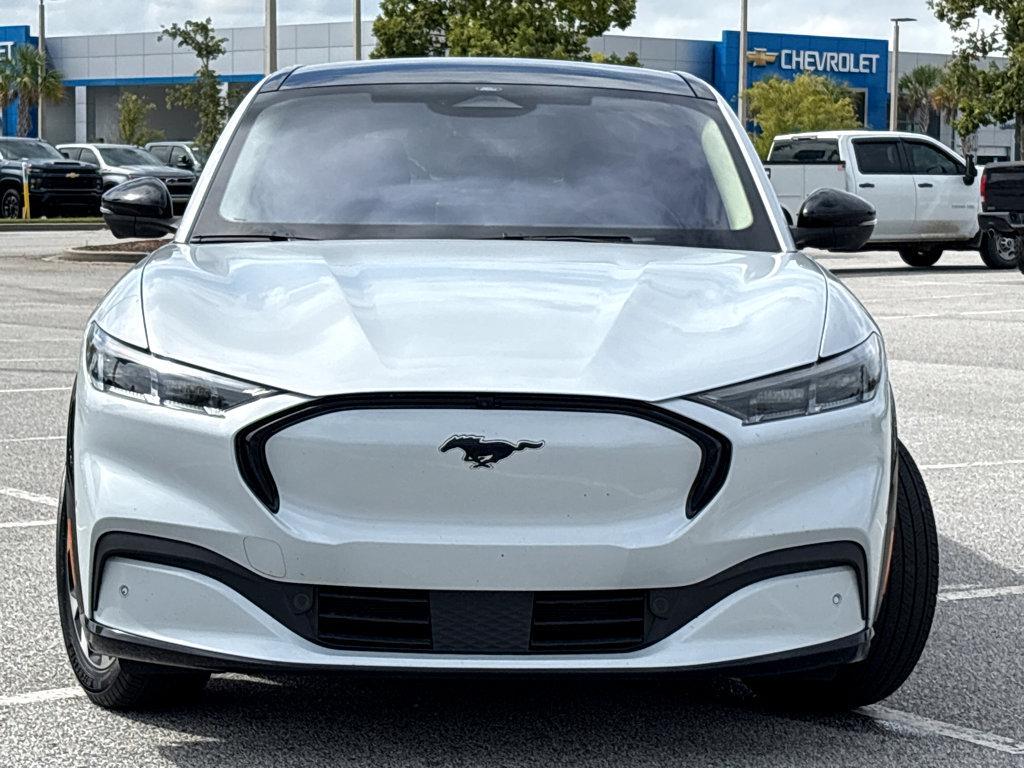 2023 Ford Mustang Mach-E Vehicle Photo in POOLER, GA 31322-3252