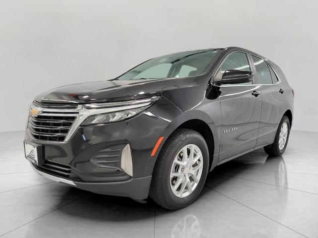 2022 Chevrolet Equinox Vehicle Photo in NEENAH, WI 54956-2243