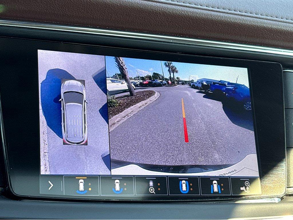 2021 Buick Enclave Vehicle Photo in SAVANNAH, GA 31406-4513