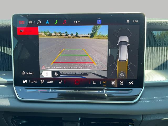 2025 Volkswagen Tiguan Vehicle Photo in Oshkosh, WI 54904