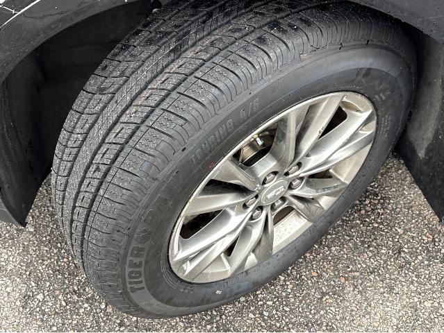 2023 Cadillac XT5 Vehicle Photo in BEAUFORT, SC 29906-4218