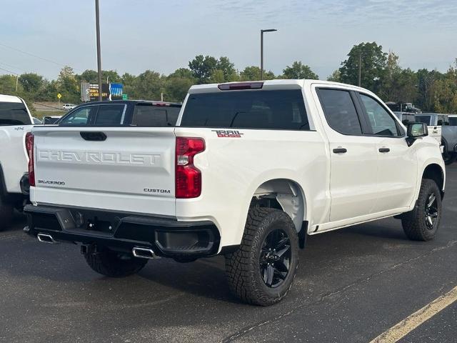 2026 Chevrolet Silverado 1500 Vehicle Photo in COLUMBIA, MO 65203-3903