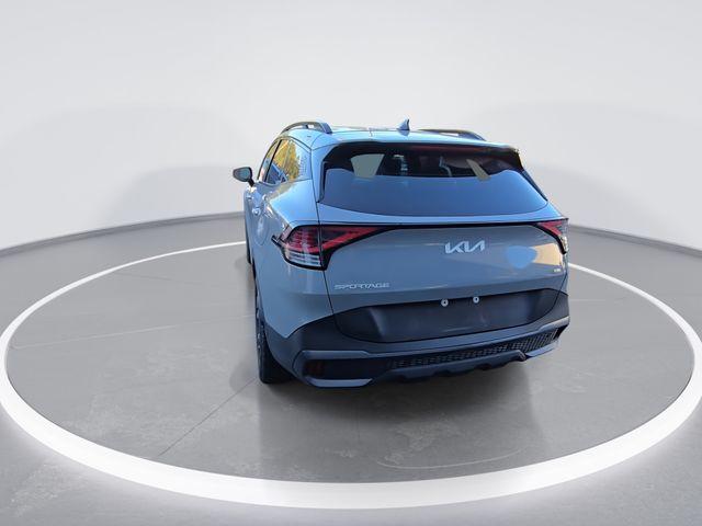 2023 Kia Sportage Vehicle Photo in Pleasant Hills, PA 15236