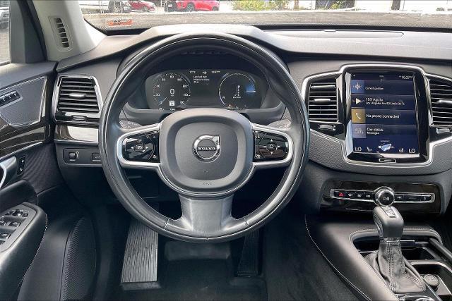 2018 Volvo XC90 Vehicle Photo in INDEPENDENCE, MO 64055-1314