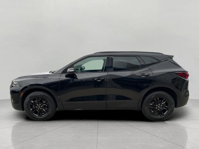 2022 Chevrolet Blazer Vehicle Photo in MANITOWOC, WI 54220-5838