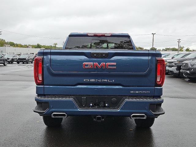 2026 GMC Sierra 1500 Vehicle Photo in TREVOSE, PA 19053-4984