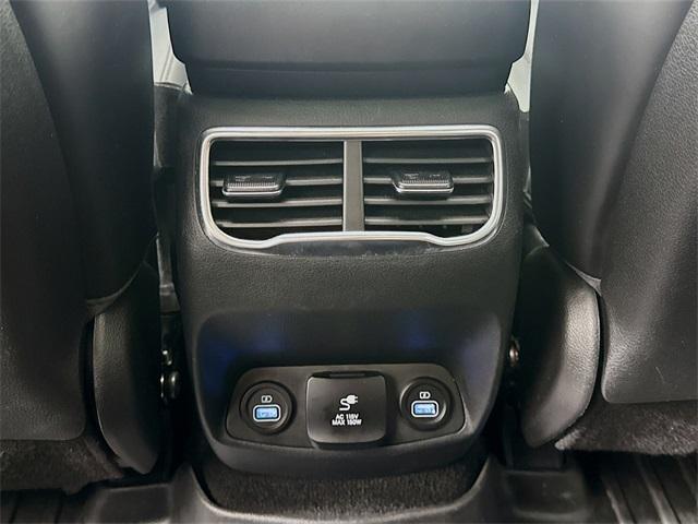 2022 Hyundai SANTA FE Vehicle Photo in Everett, WA 98204