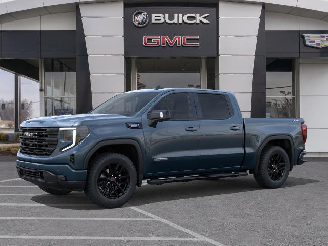 2026 GMC Sierra 1500 Vehicle Photo in INDEPENDENCE, MO 64055-1377
