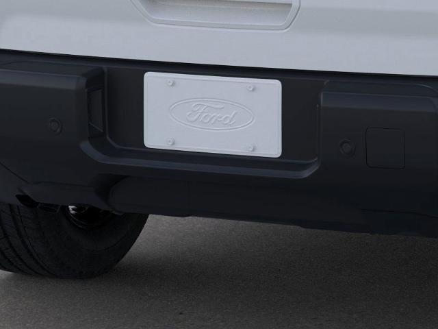 2025 Ford Bronco Sport Vehicle Photo in Weatherford, TX 76087