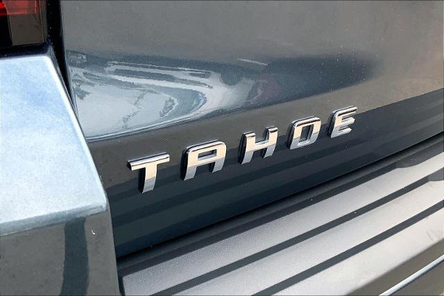 2019 Chevrolet Tahoe Vehicle Photo in KANSAS CITY, MO 64114-4502