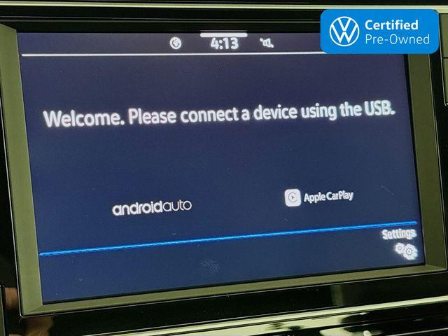 2024 Volkswagen Jetta Vehicle Photo in Puyallup, WA 98371