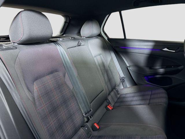 2022 Volkswagen Golf GTI Vehicle Photo in Puyallup, WA 98371
