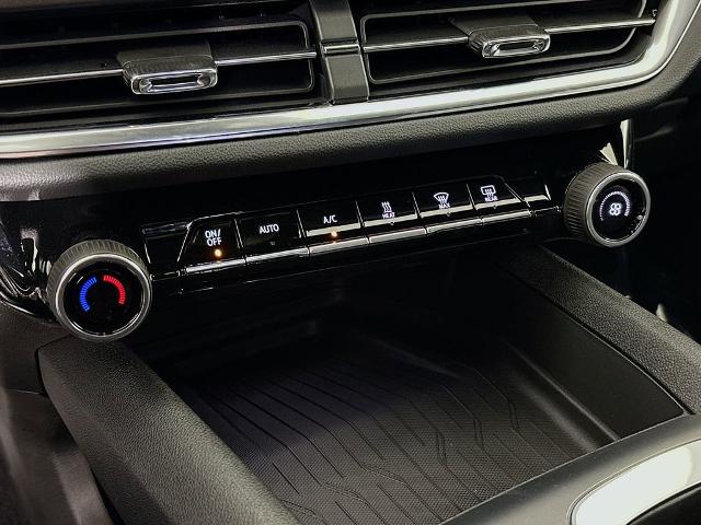 2026 Chevrolet Equinox EV Vehicle Photo in PUYALLUP, WA 98371-4149