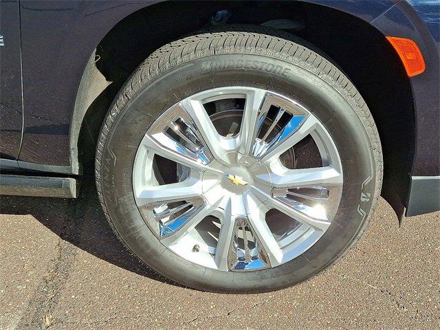 2023 Chevrolet Tahoe Vehicle Photo in Willow Grove, PA 19090