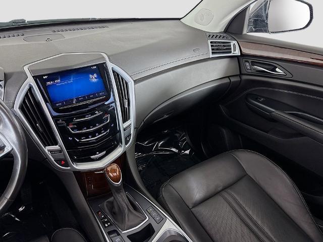 2015 Cadillac SRX Vehicle Photo in PUYALLUP, WA 98371-4149