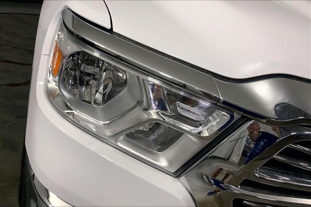 2023 Ram 1500 Vehicle Photo in INDEPENDENCE, MO 64055-1314