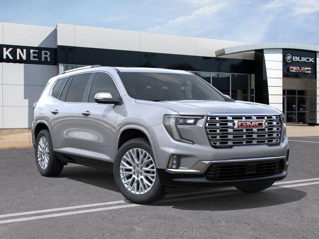 2026 GMC Acadia Vehicle Photo in TREVOSE, PA 19053-4984