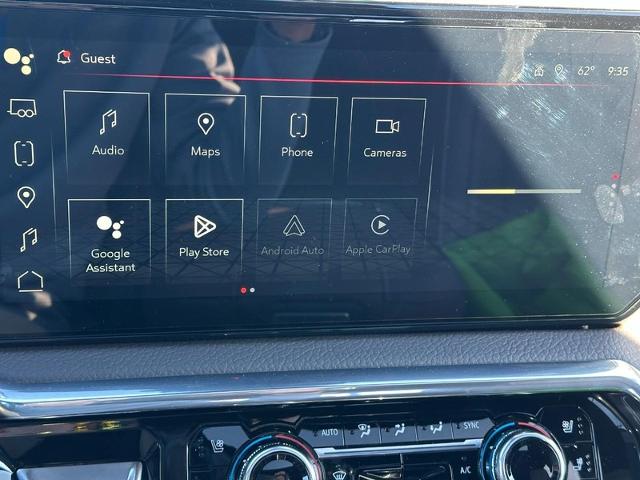 2026 GMC Sierra 1500 Vehicle Photo in COLUMBIA, MO 65203-3903