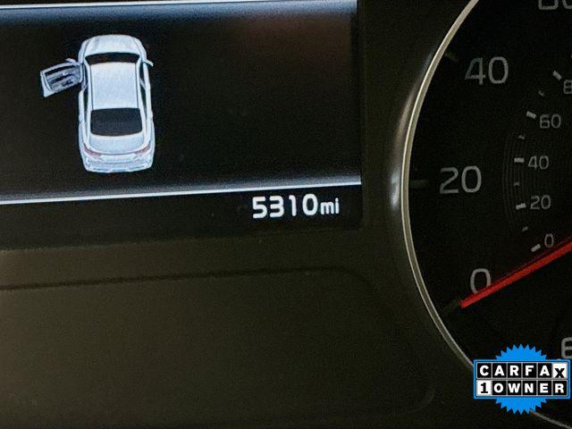 2023 Kia Forte Vehicle Photo in Puyallup, WA 98371