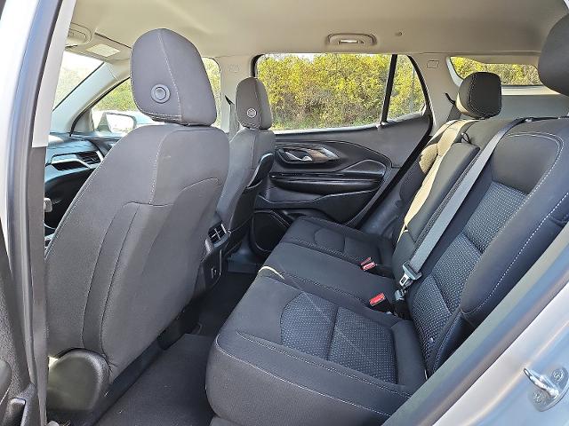 2022 GMC Terrain Vehicle Photo in TREVOSE, PA 19053-4984