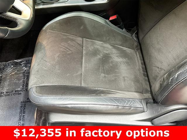 2017 Dodge Challenger Vehicle Photo in EVERETT, WA 98203-5662