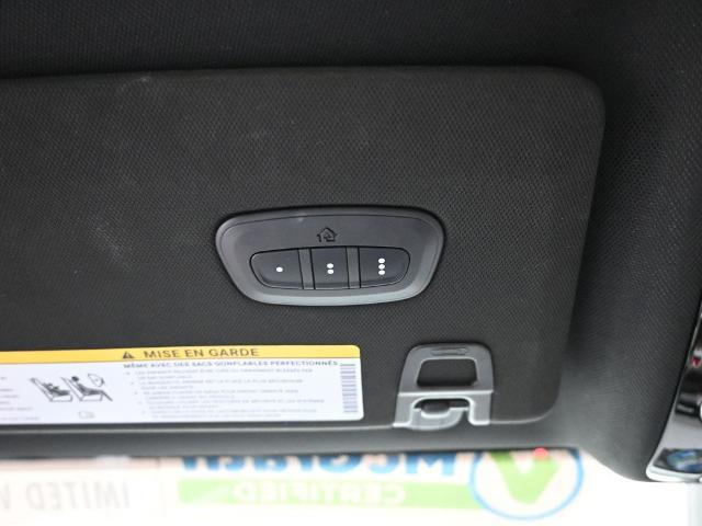 2021 Jeep Grand Cherokee L Vehicle Photo in Cedar Rapids, IA 52402