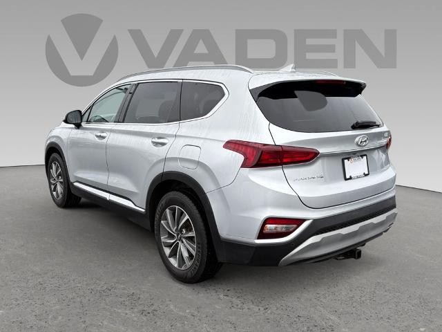 2019 Hyundai SANTA FE Vehicle Photo in Statesboro, GA 30458