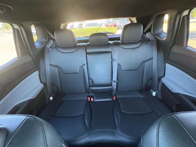 2024 Jeep Compass Vehicle Photo in Brunswick, GA 31525