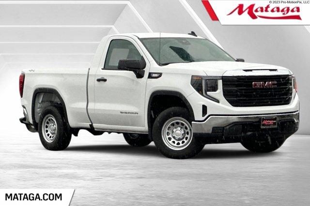 2026 GMC Sierra 1500 Vehicle Photo in STOCKTON, CA 95212-2838