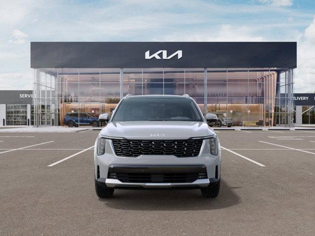 2025 Kia Sorento Vehicle Photo in Westbrook, ME 04092