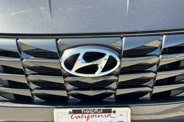 2022 Hyundai TUCSON Vehicle Photo in STOCKTON, CA 95212-2838